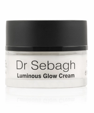 Luminous Glow Cream