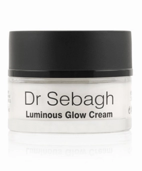 Luminous Glow Cream