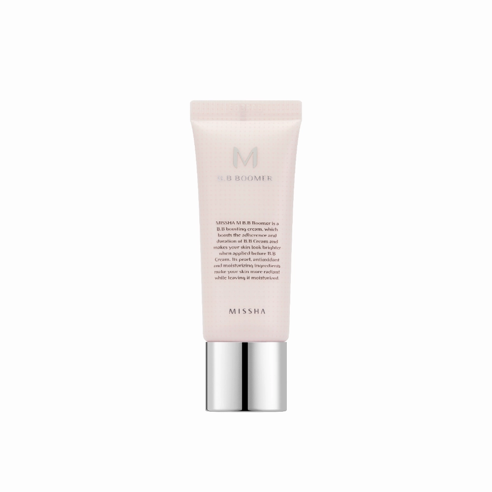 M BB Boomer Primer (Gift)