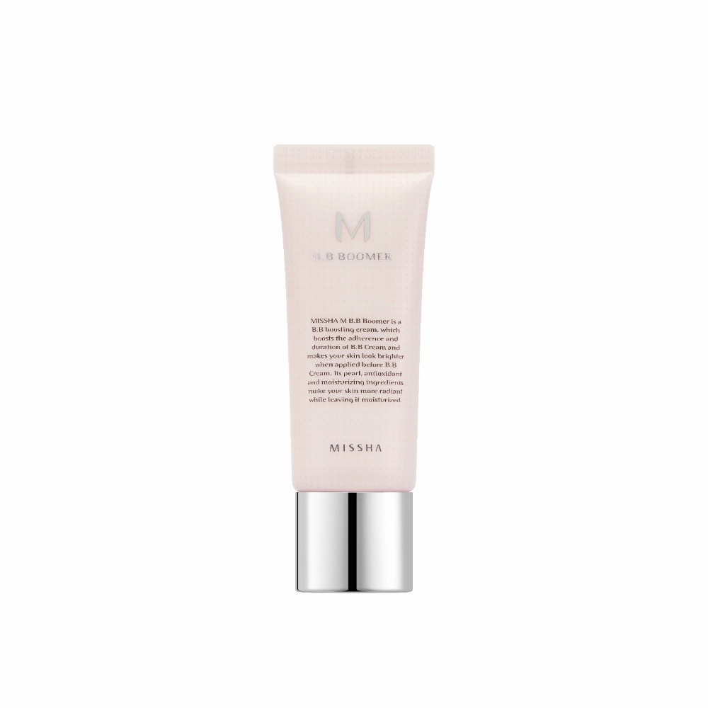 M BB Boomer Primer