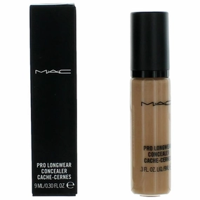 MAC Women's Concealer - Pro Longwear Liquid Full Matte Coverage, NC25, 0.3 oz