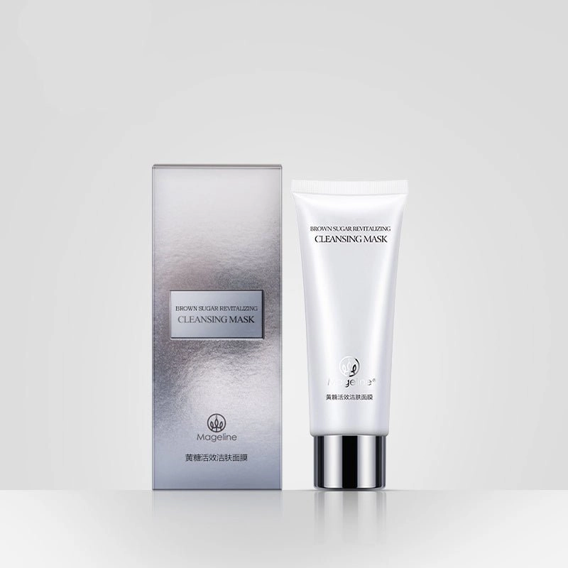 MAGELINE Brown Sugar Revitalizing Cleansing Mask