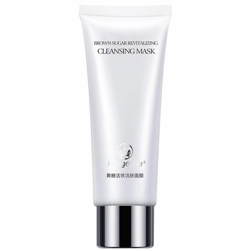 MAGELINE Brown Sugar Revitalizing Cleansing Mask