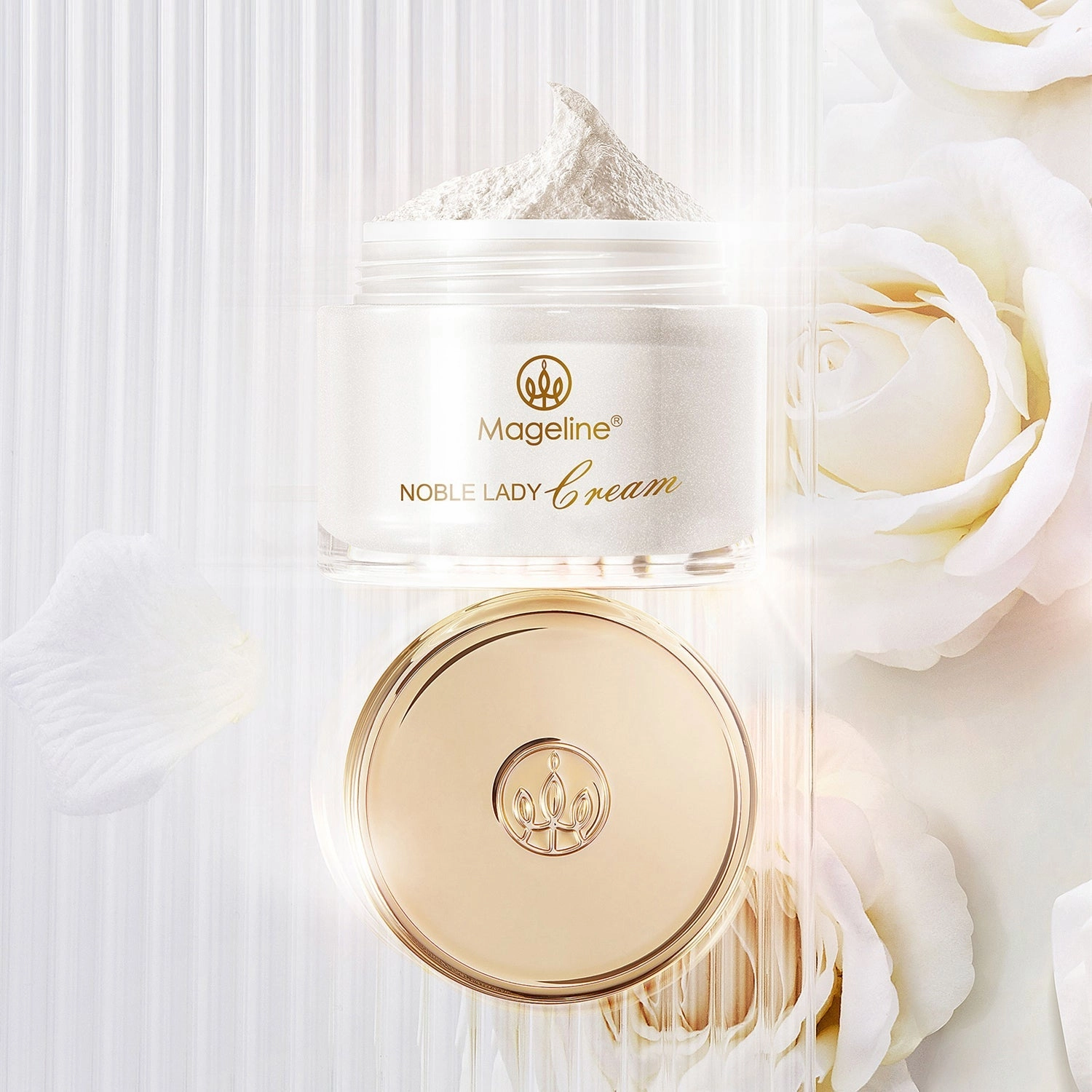MAGELINE Noble Lady Cream
