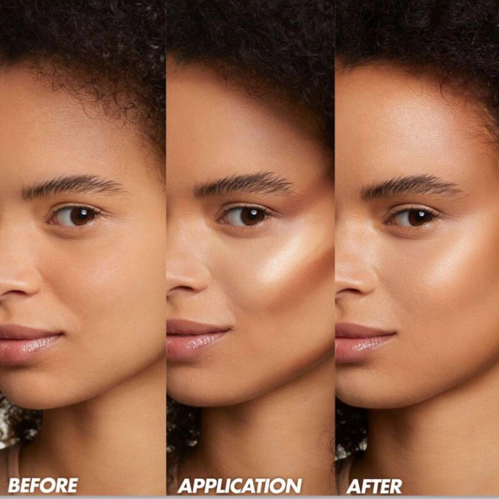 Make Up For Ever HD Skin Face Sculpting Palette