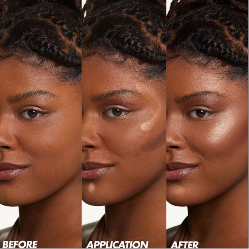 Make Up For Ever HD Skin Face Sculpting Palette