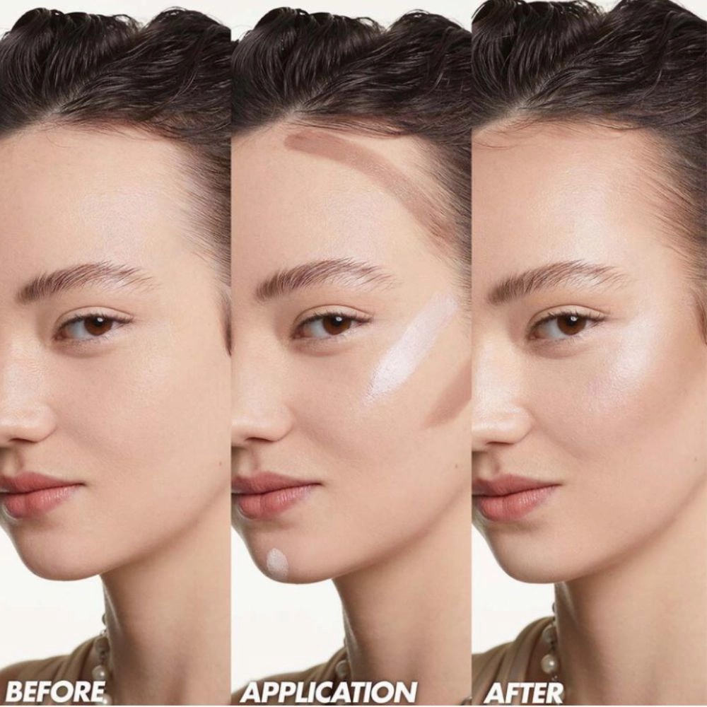 Make Up For Ever HD Skin Face Sculpting Palette