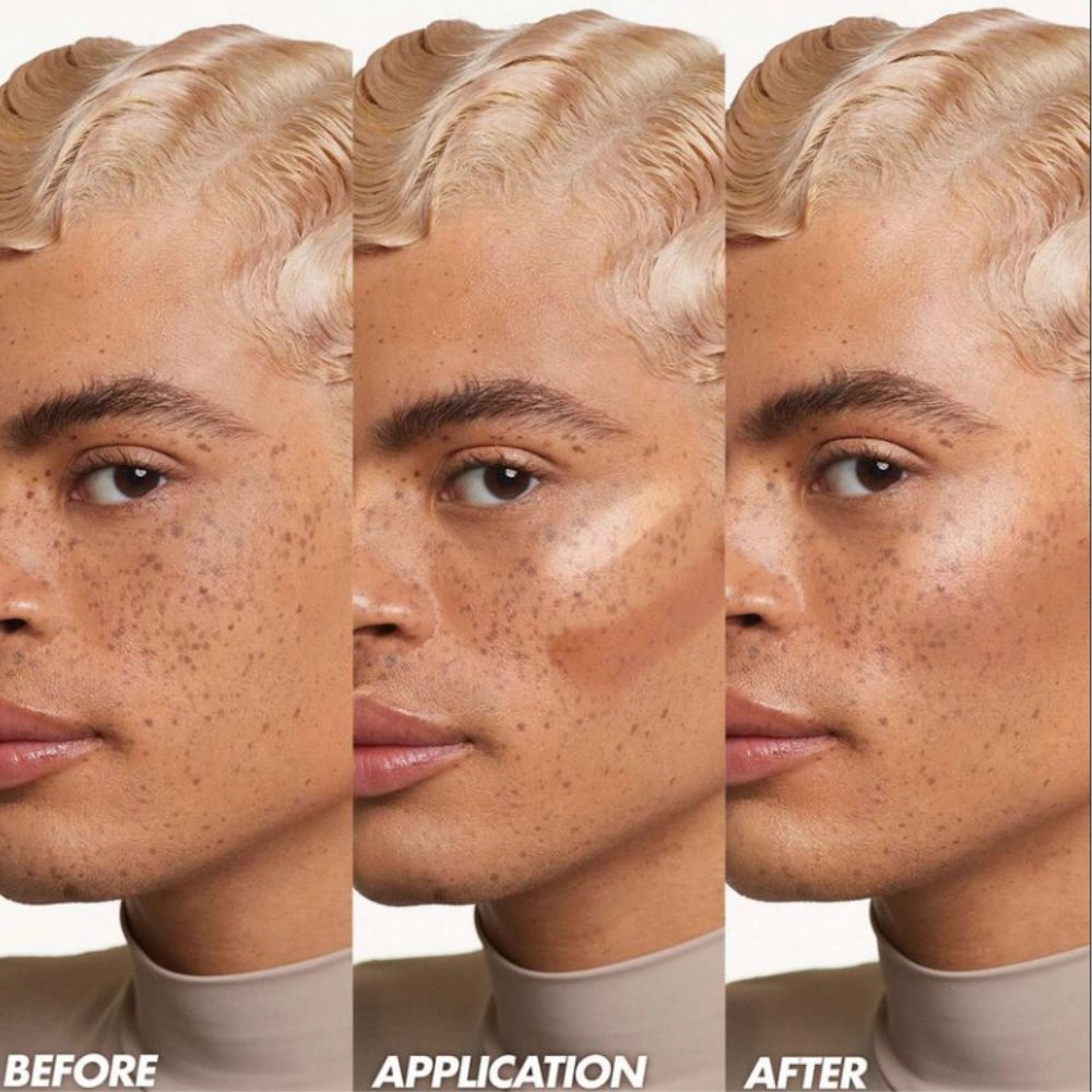 Make Up For Ever HD Skin Face Sculpting Palette