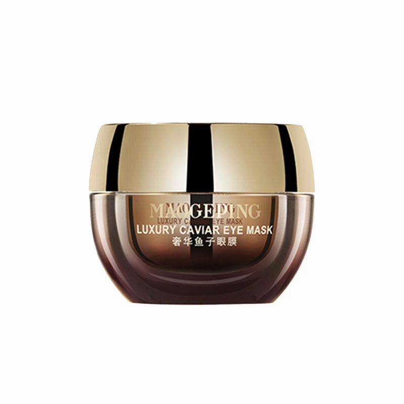 MAOGEPING Luxurious Caviar Eye Mask