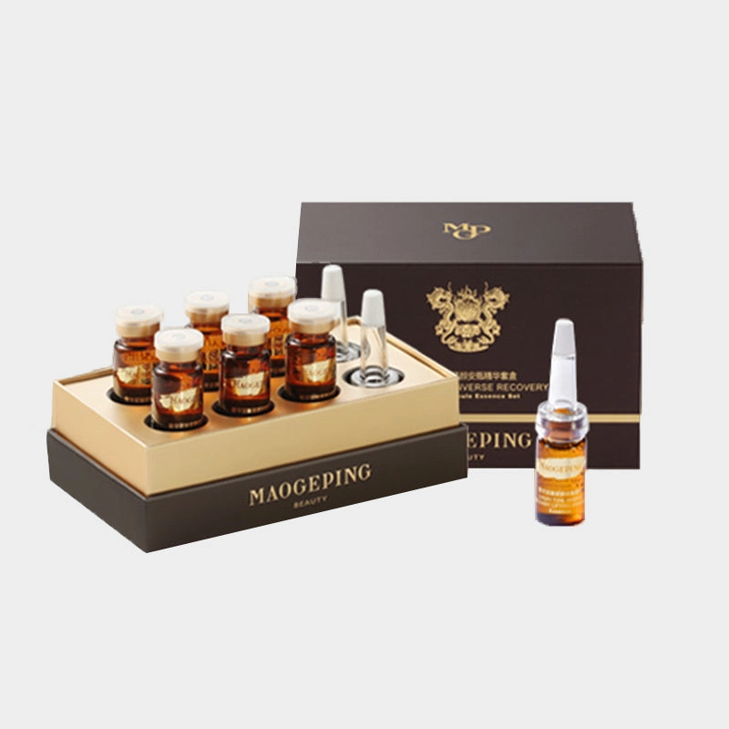 MAOGEPING Luxury Ultimate Firming Ampoule Serum