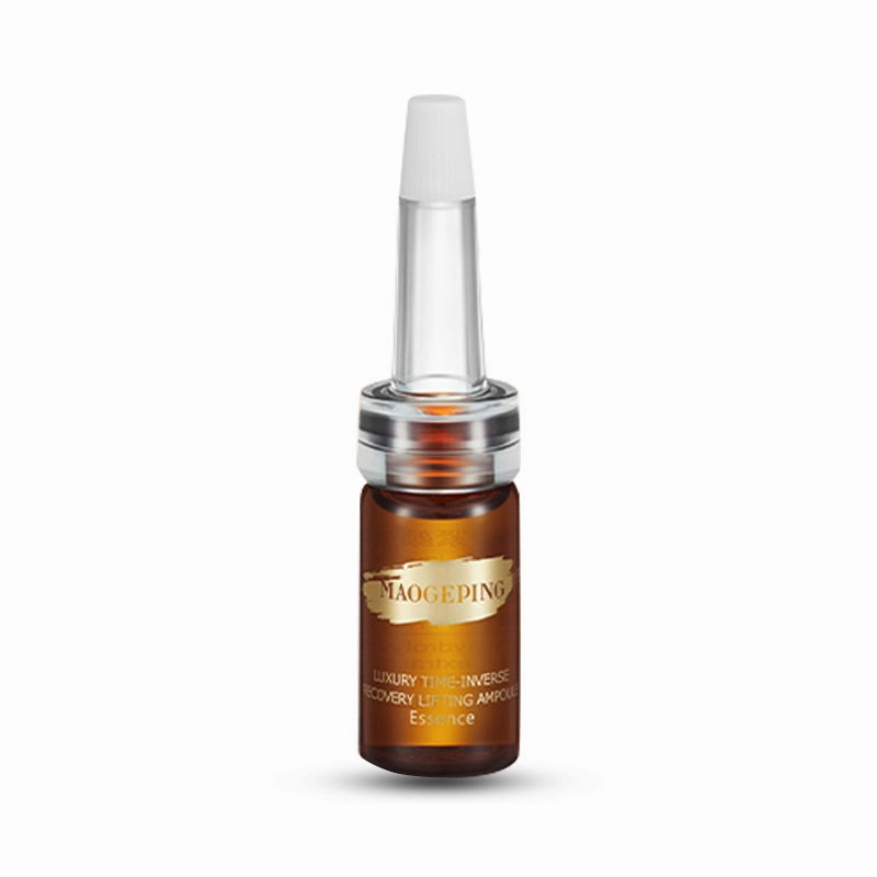 MAOGEPING Luxury Ultimate Firming Ampoule Serum