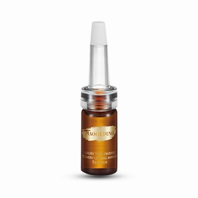 MAOGEPING Luxury Ultimate Firming Ampoule Serum