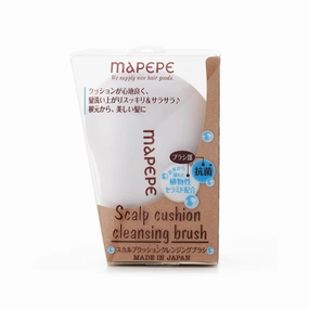 Mapepe Scalp Cushion Cleansing Brush
