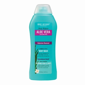 Marc Anthony Deep Repair Aloe Vera Jasmine Sulfate Free Body Wash 500ml