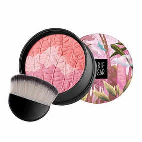 Marie Dalgar Delicate Silky Peach Pink Blush
