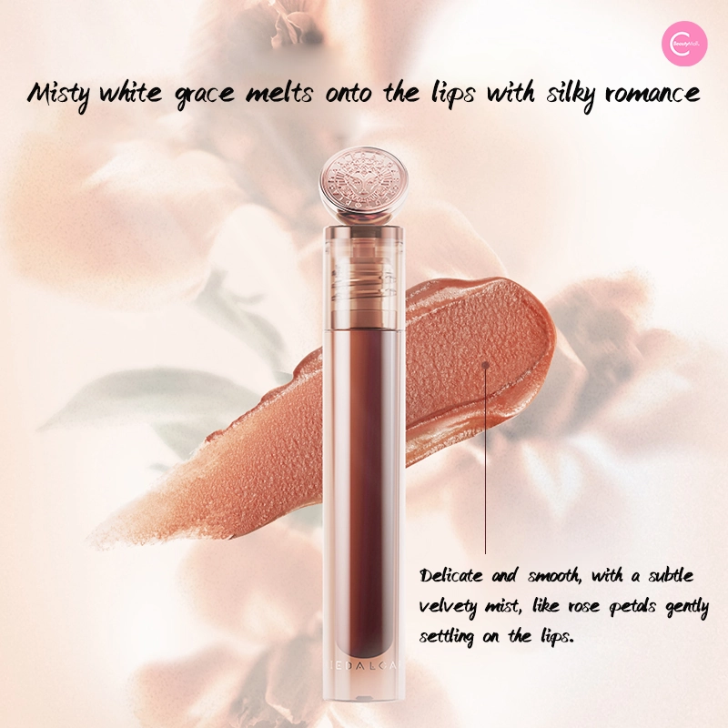 Marie Dalgar Intense Realm Lip Lacquer