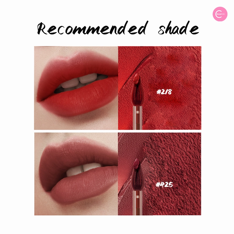 Marie Dalgar Intense Realm Lip Lacquer