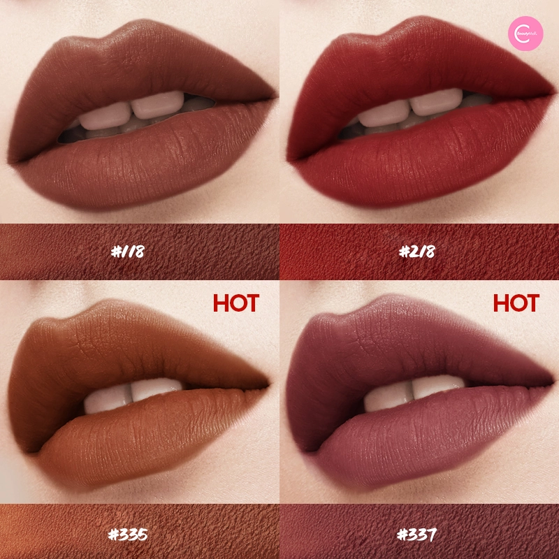 Marie Dalgar Intense Realm Lip Lacquer