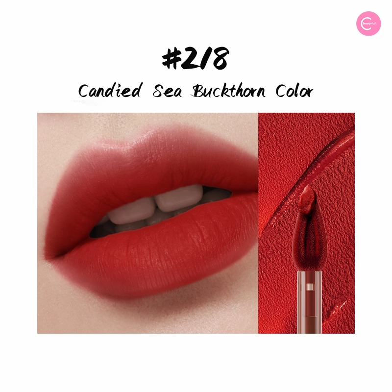 Marie Dalgar Intense Realm Lip Lacquer