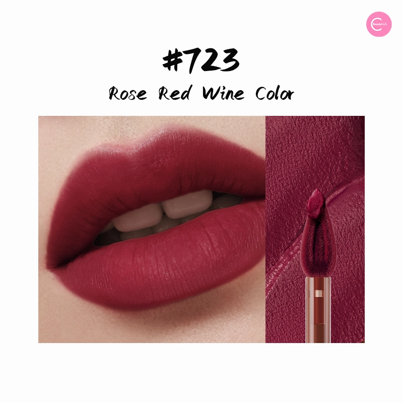 Marie Dalgar Intense Realm Lip Lacquer
