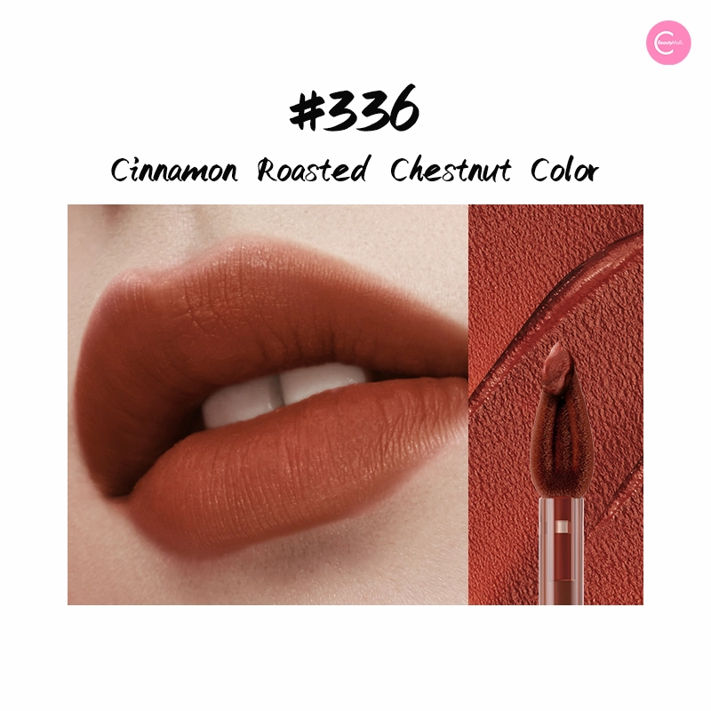 Marie Dalgar Intense Realm Lip Lacquer