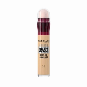 Maybelline Instant Anti Age Eraser Multi Use Concealer 02 Nude 6.8ml