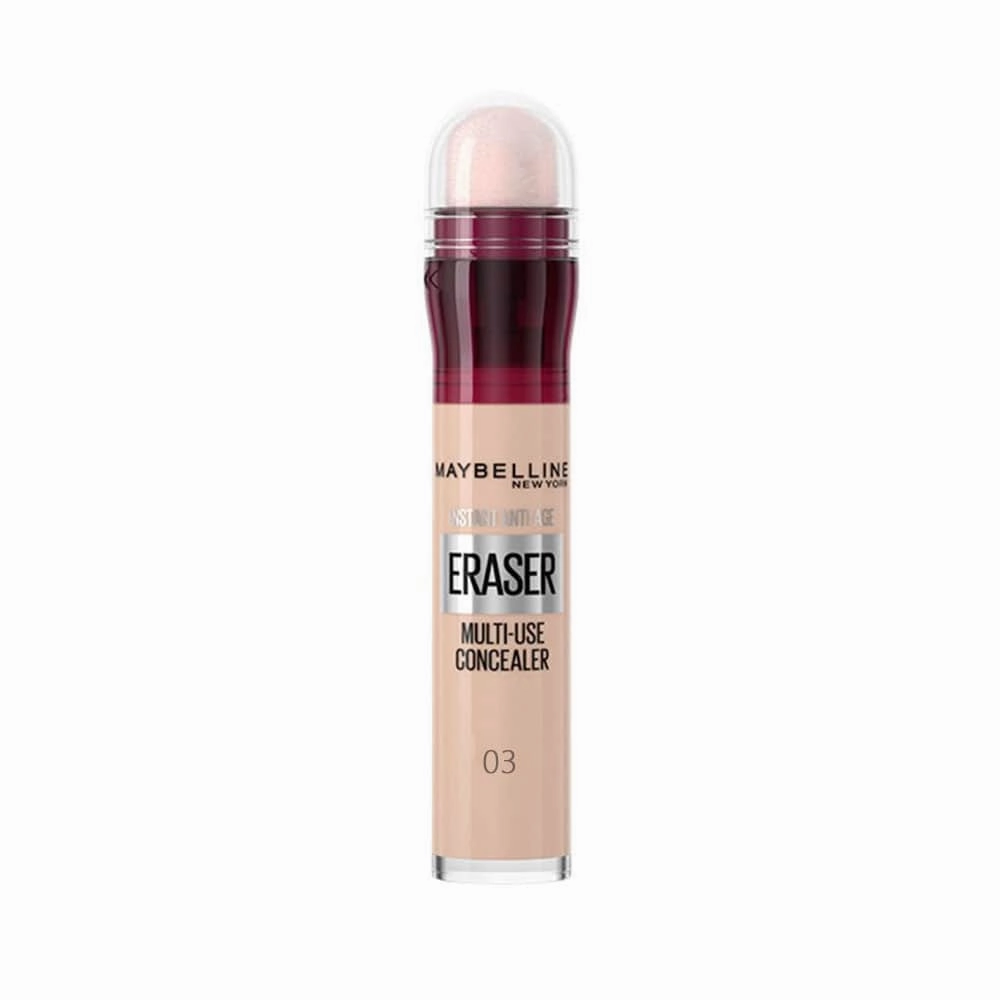 Maybelline Instant Anti Age Eraser Multi Use Concealer 03 Fair 6.8ml