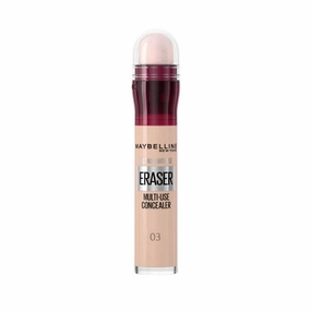Maybelline Instant Anti Age Eraser Multi Use Concealer 03 Fair 6.8ml