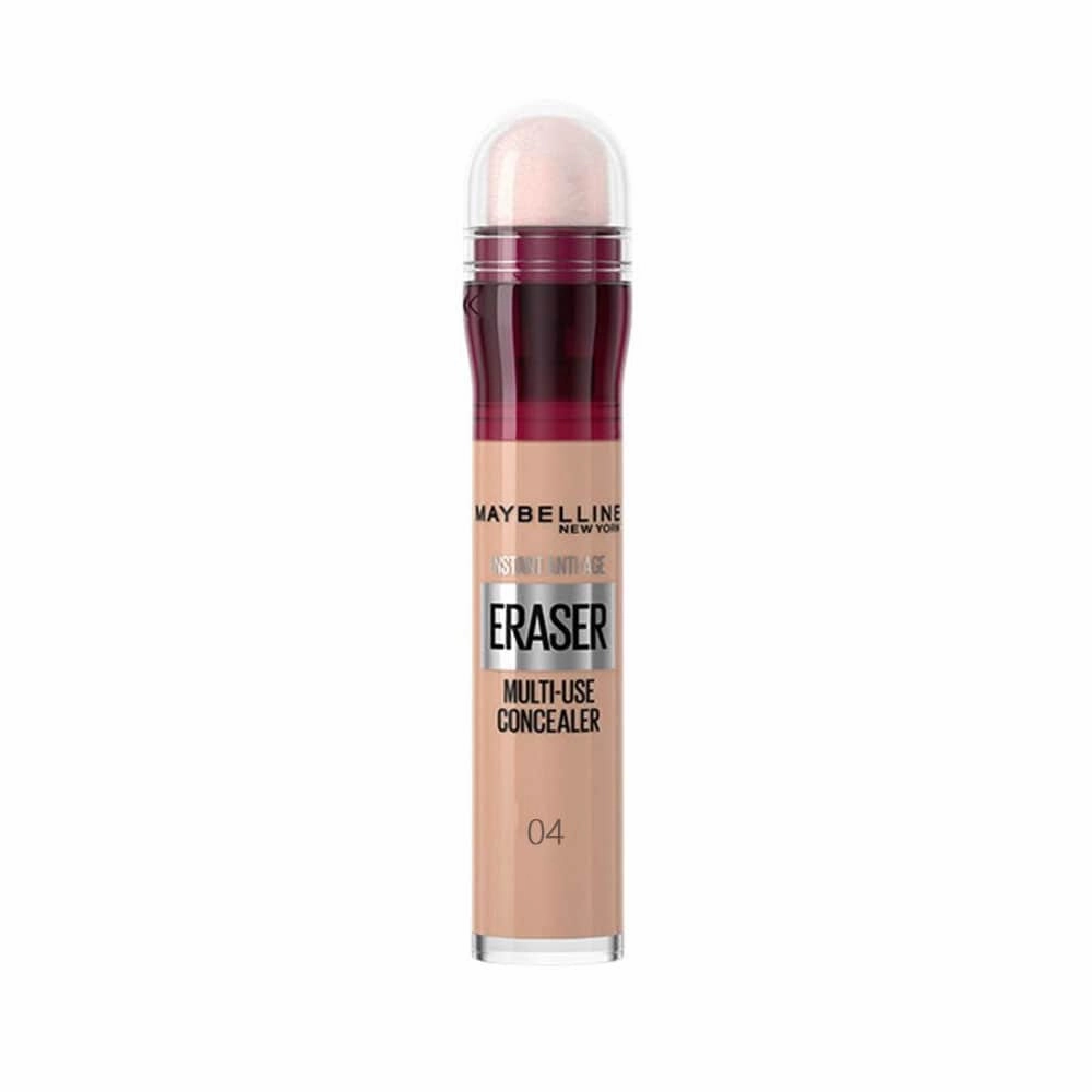 Maybelline Instant Anti Age Eraser Multi Use Concealer 04 Honey 6.8ml