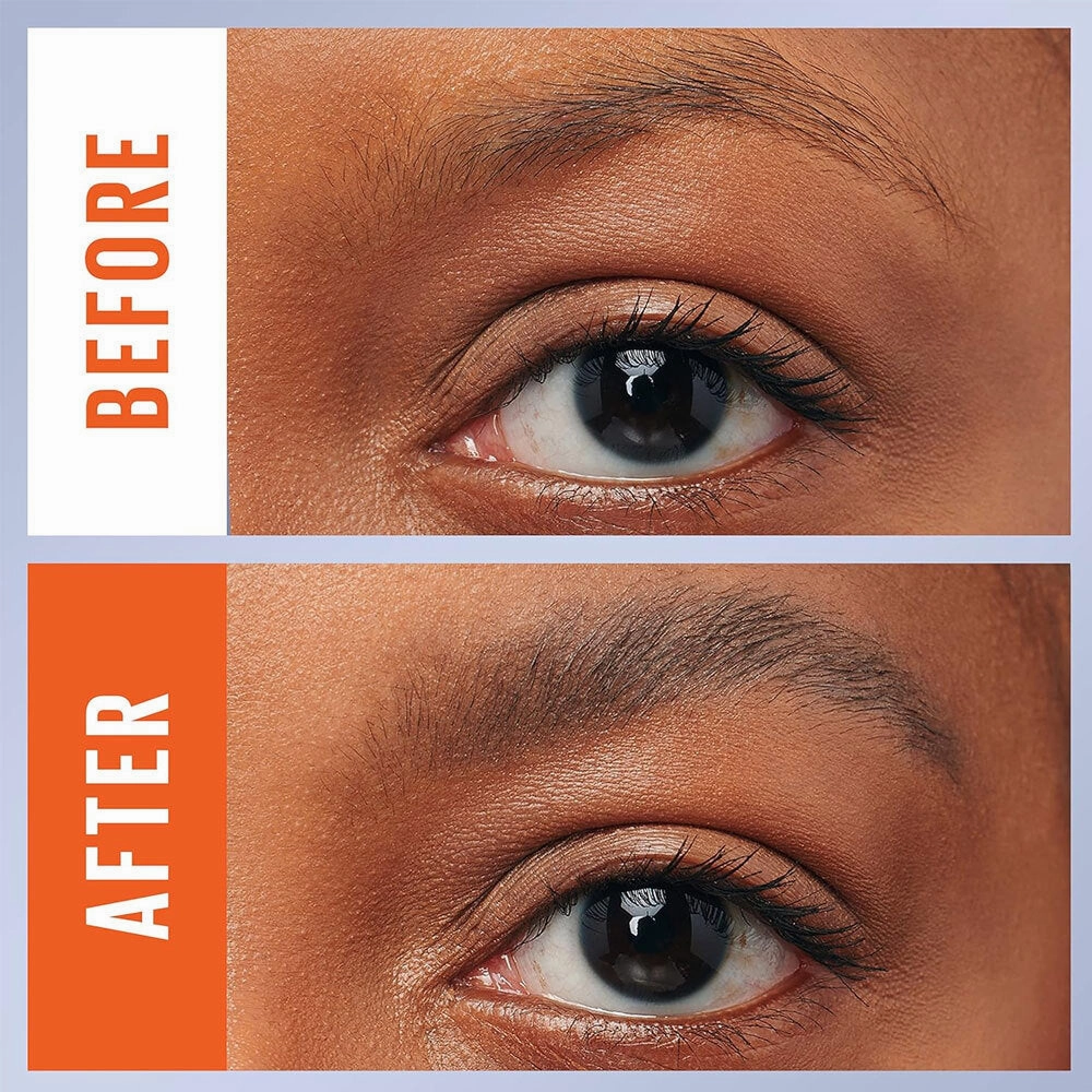 Maybelline Tattoo Studio Brow Lift Stick 260 Deep Brown