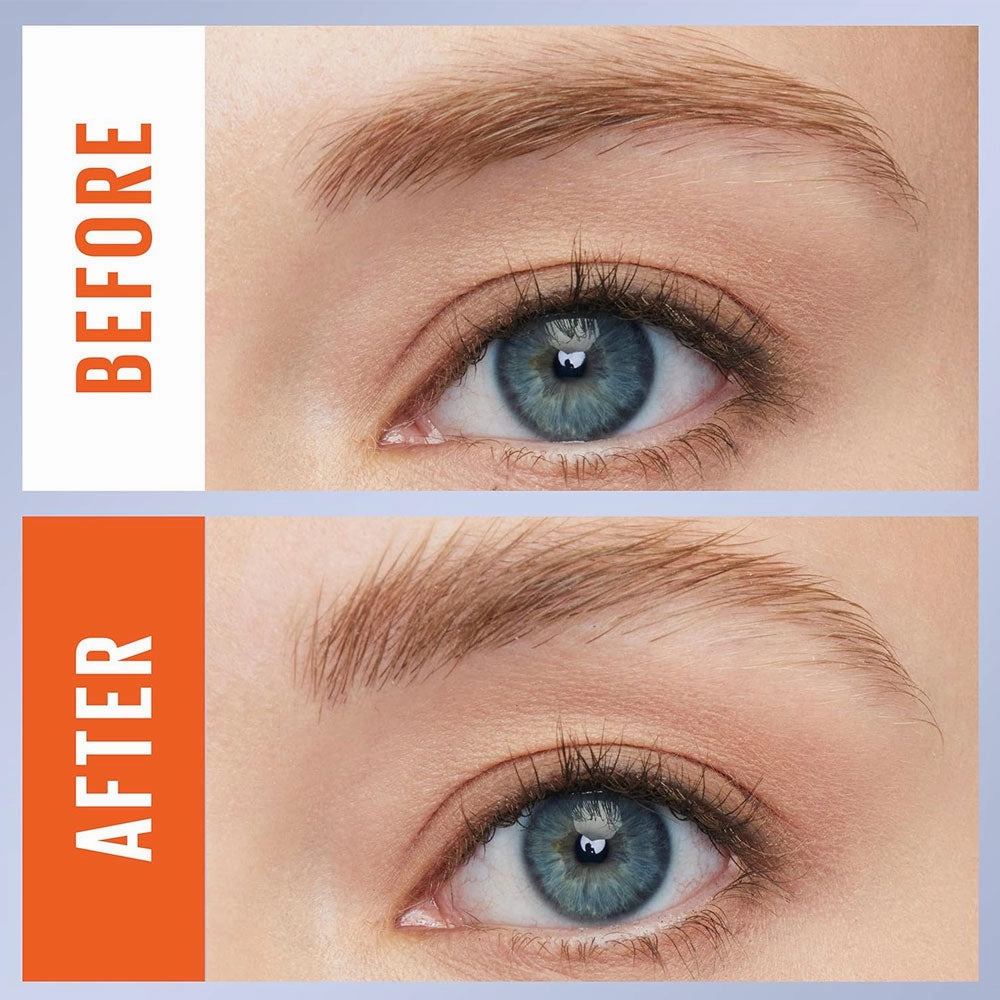 Maybelline Tattoo Studio Brow Lift Stick Soft Brown