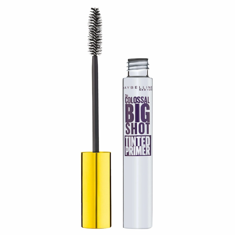 Maybelline The Colossal Big Shot Tinted Primer
