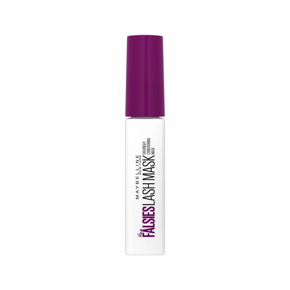 Maybelline The Falsies Lash Mask 190 Overnight Conditioning Mask 10ml