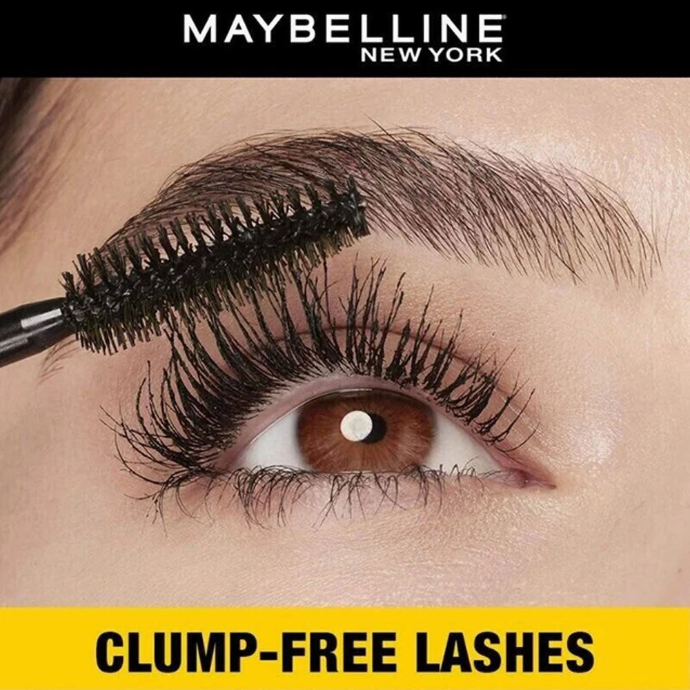 Maybelline Volume Mascara 231 Classic Black 9.2ml