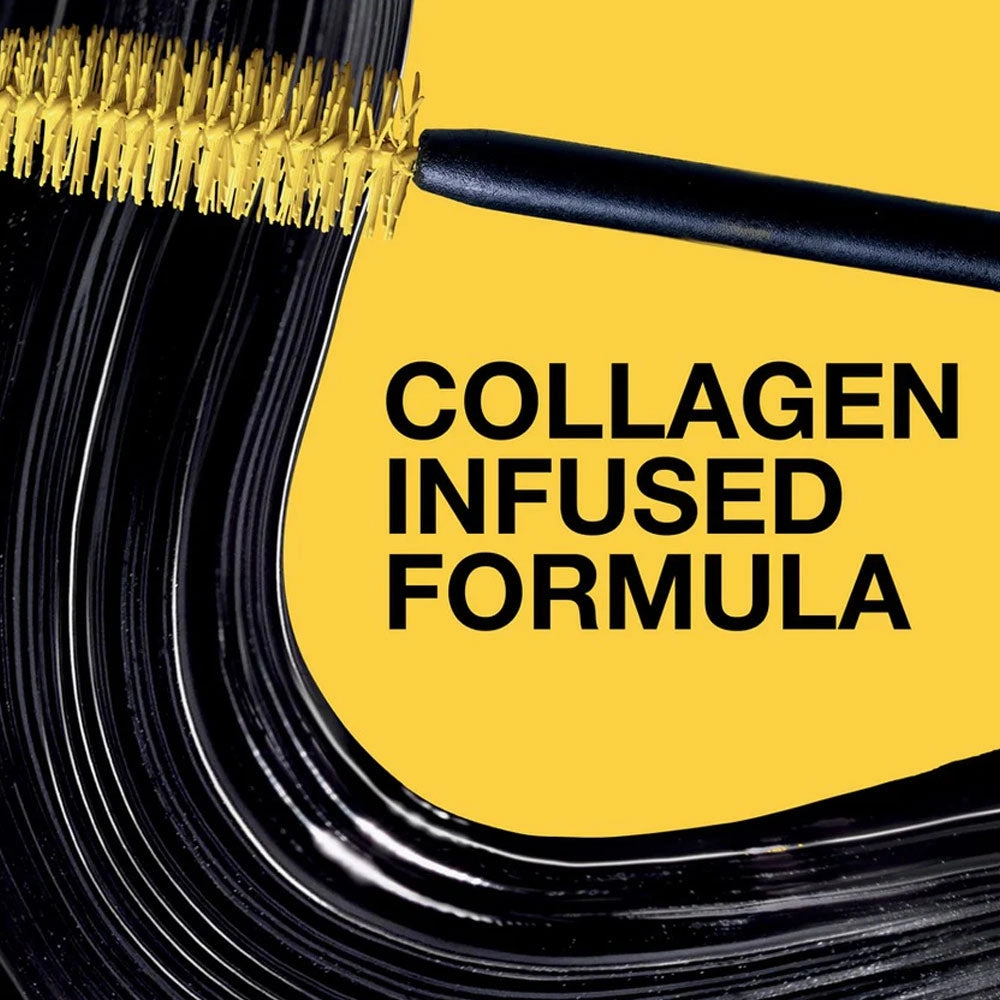 Maybelline Volume Mascara 231 Classic Black 9.2ml