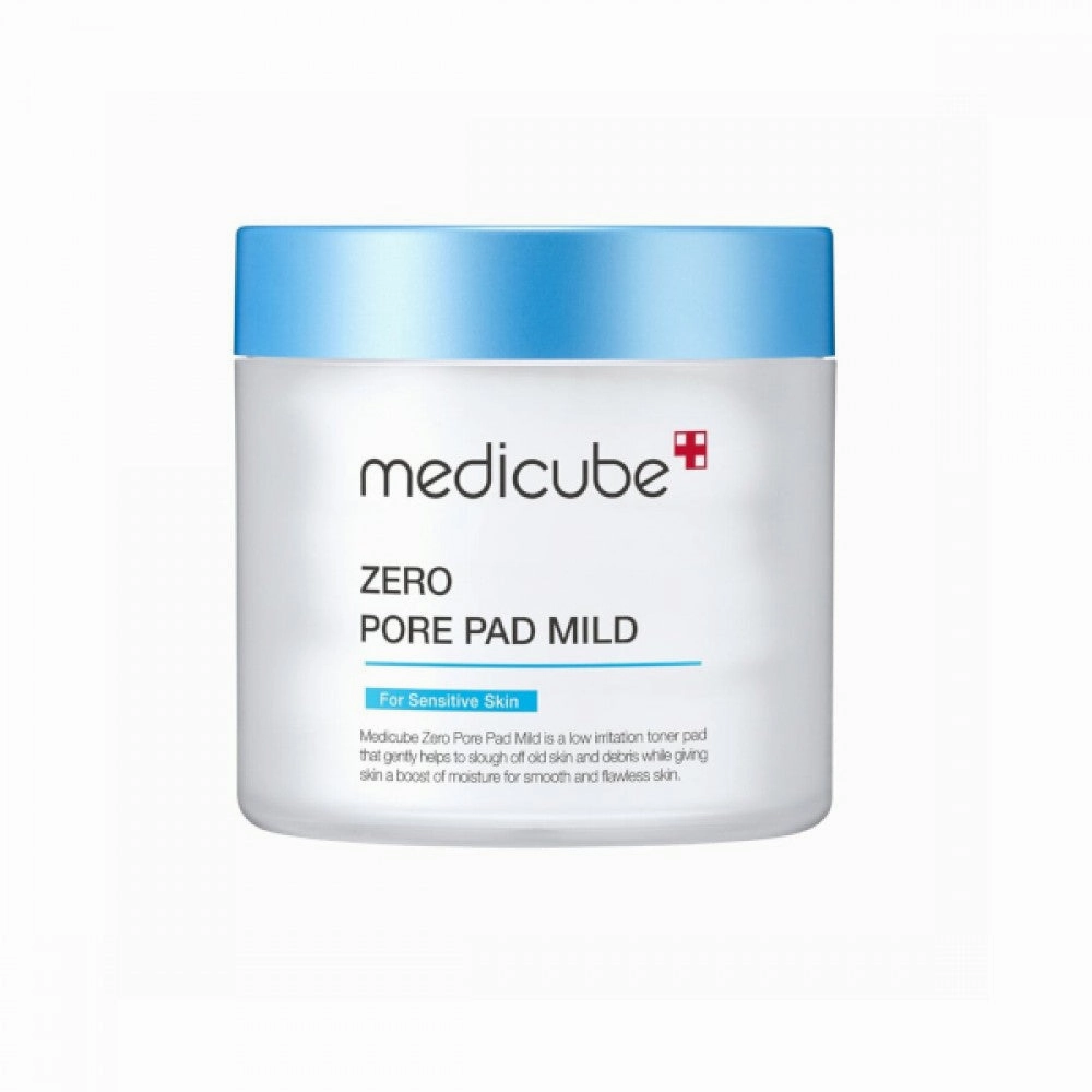 Medicube Zero Pore Pad 70Pcs