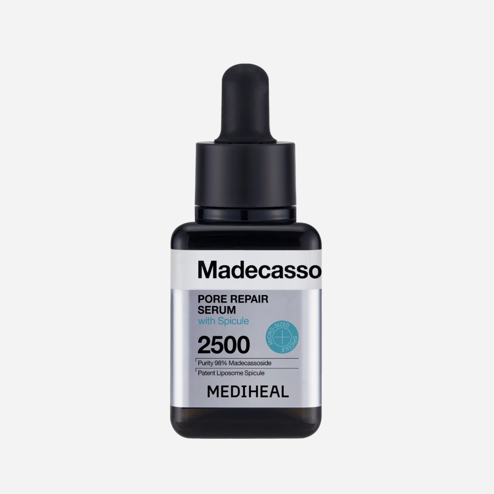 Mediheal Madecassoside Pore Repair Serum 40ml