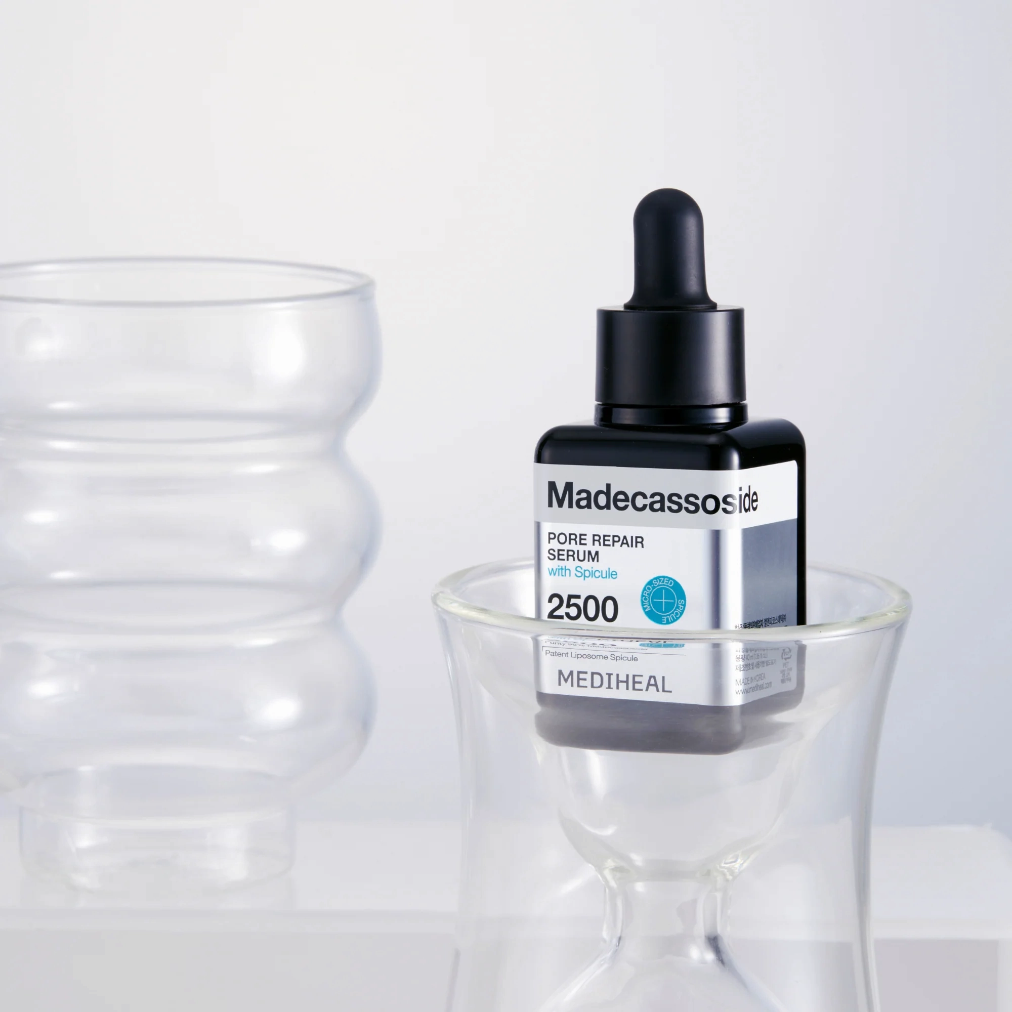 Mediheal Madecassoside Pore Repair Serum 40ml