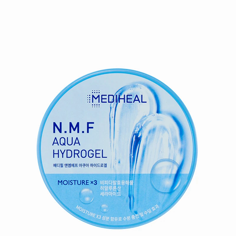Mediheal N.M.F Aqua Hydrogel