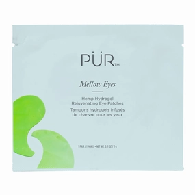 Mellow Eyes Eye Patches Packette