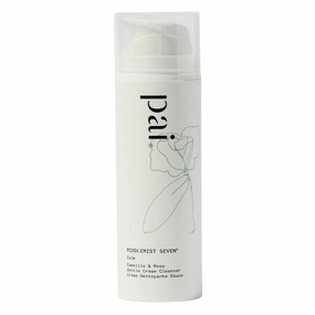 Middlemist Seven Cream Cleanser   Dual Flyer Cloth