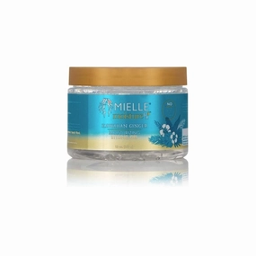 Mielle Moisture RX Hawaiian Ginger Moisturizing Styling Gel 12oz