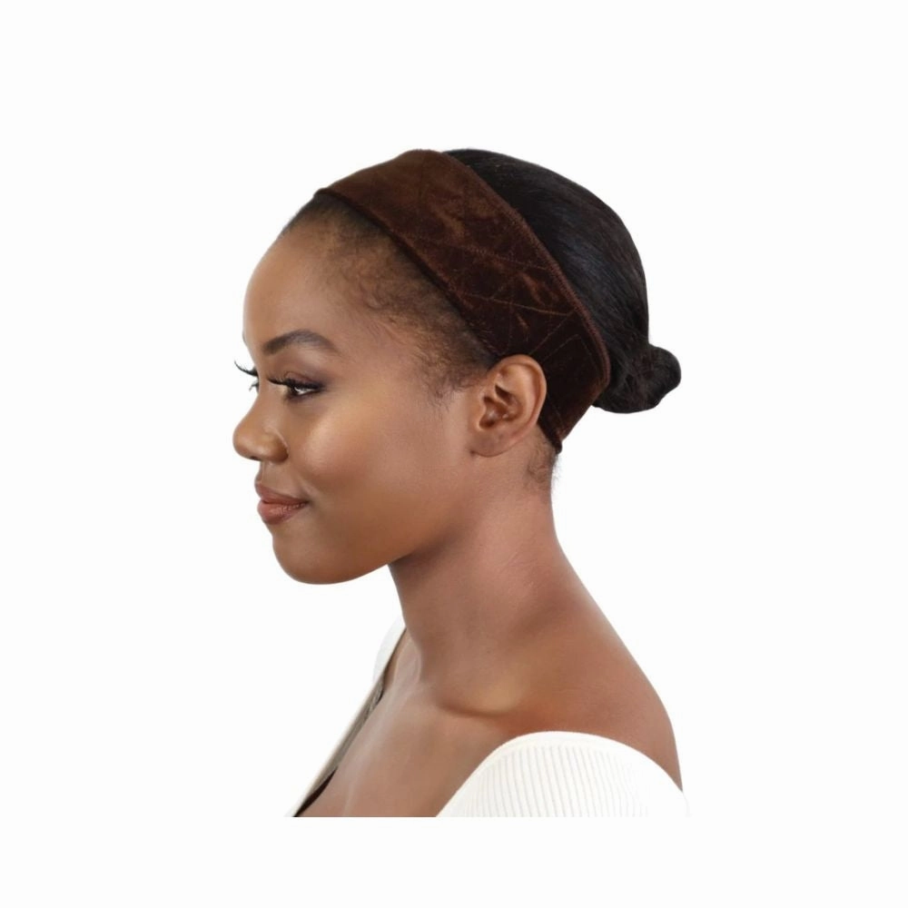 Milano Collection The Original WiGrip Comfort Band Brown