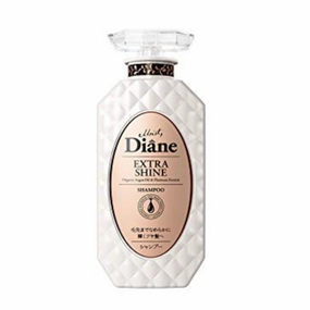 Moist Diane Extra Moist&Shine Shampoo 450ml