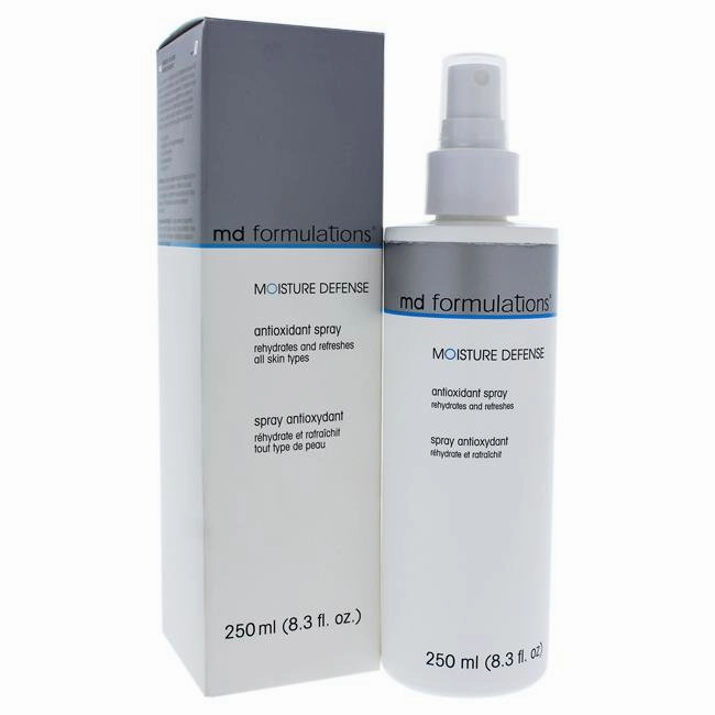 Moisture Defense Antioxidant