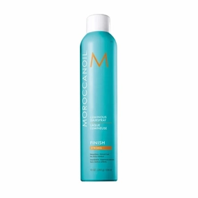 MoroccanOil Luminous Hair Spray Strong
