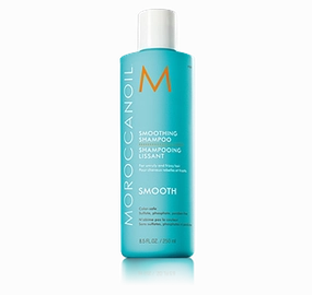 MoroccanOil Smoothing Shampoo 8.5oz