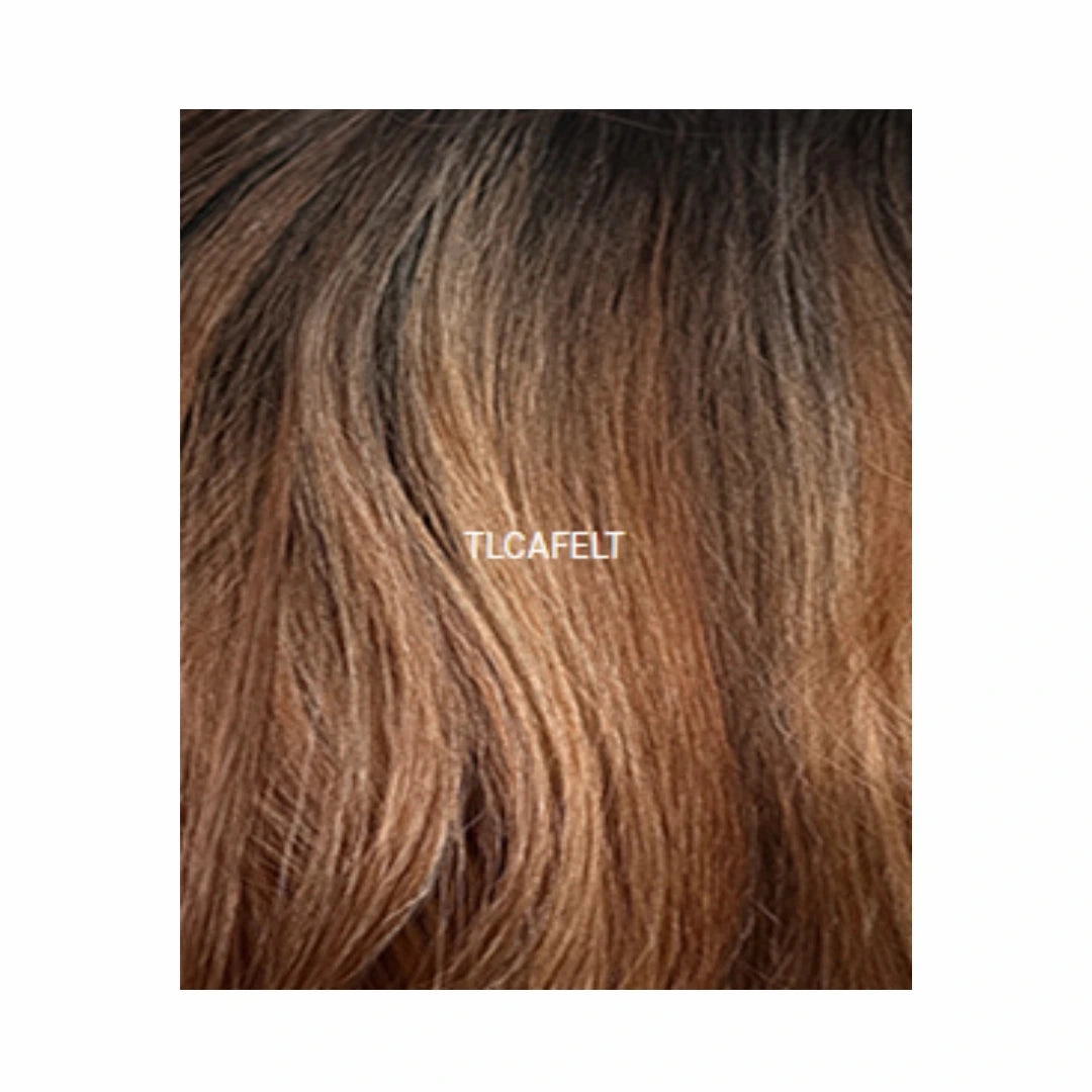 Motown Tress HD Lace Extra Deep Part Salon Touch Wig - Moore