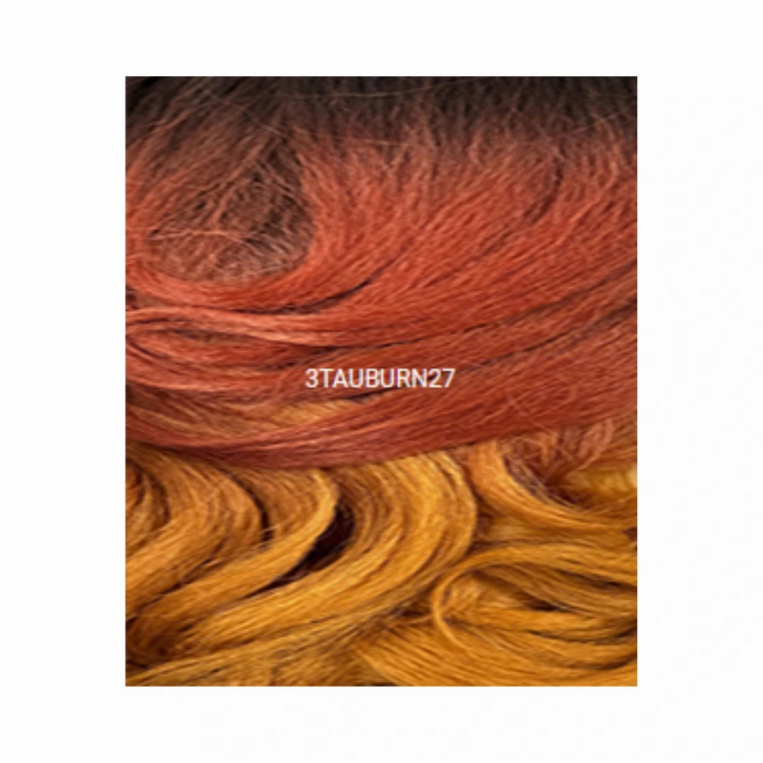 Motown Tress HD Lace Extra Deep Part Salon Touch Wig - Moore
