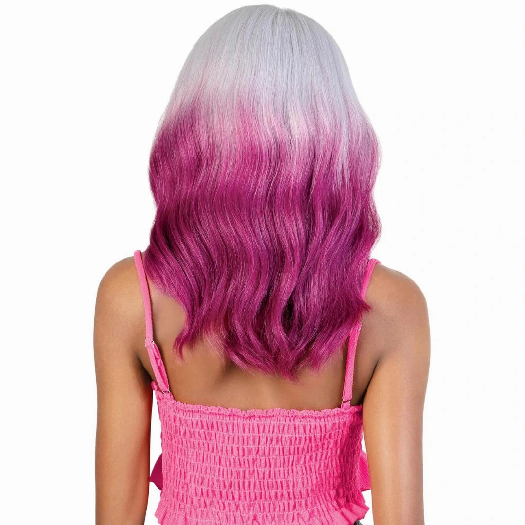 Motown Tress HD Lace Extra Deep Part Salon Touch Wig - Moore